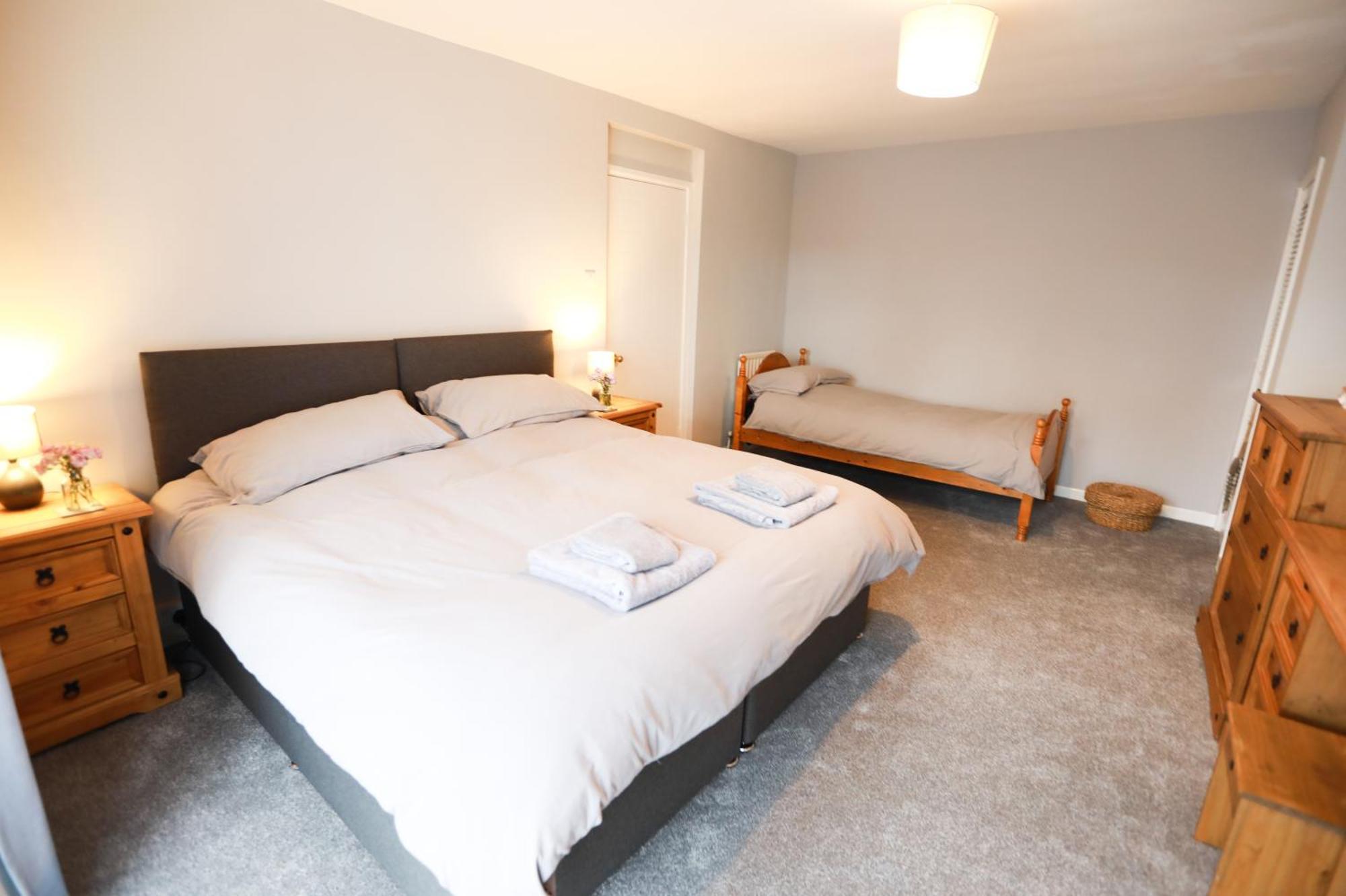 Appartement Woodside Ash Hot Tub & Pool à Bideford Extérieur photo