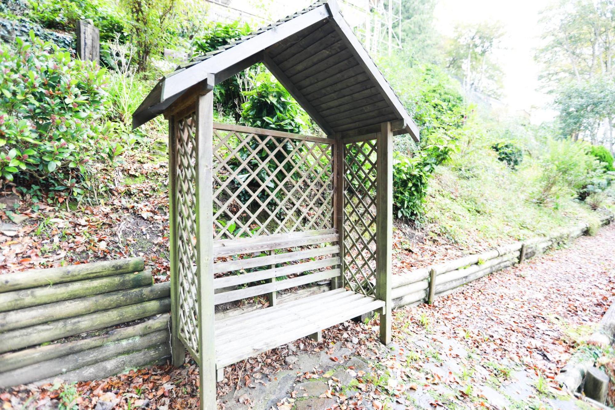 Appartement Woodside Ash Hot Tub & Pool à Bideford Extérieur photo