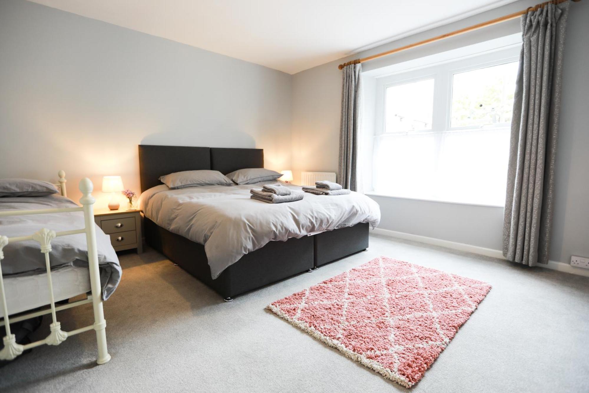 Appartement Woodside Ash Hot Tub & Pool à Bideford Extérieur photo