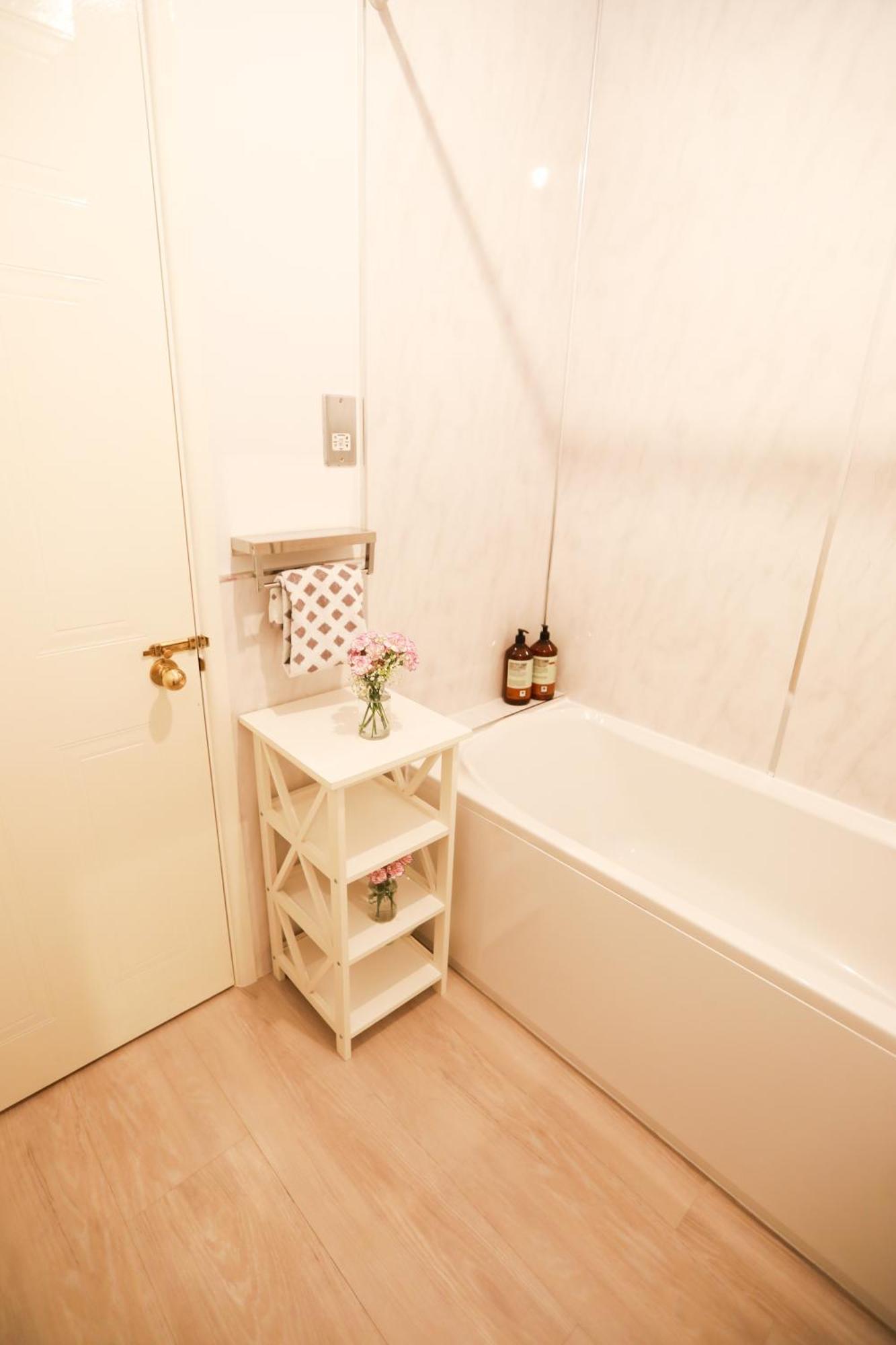 Appartement Woodside Ash Hot Tub & Pool à Bideford Extérieur photo