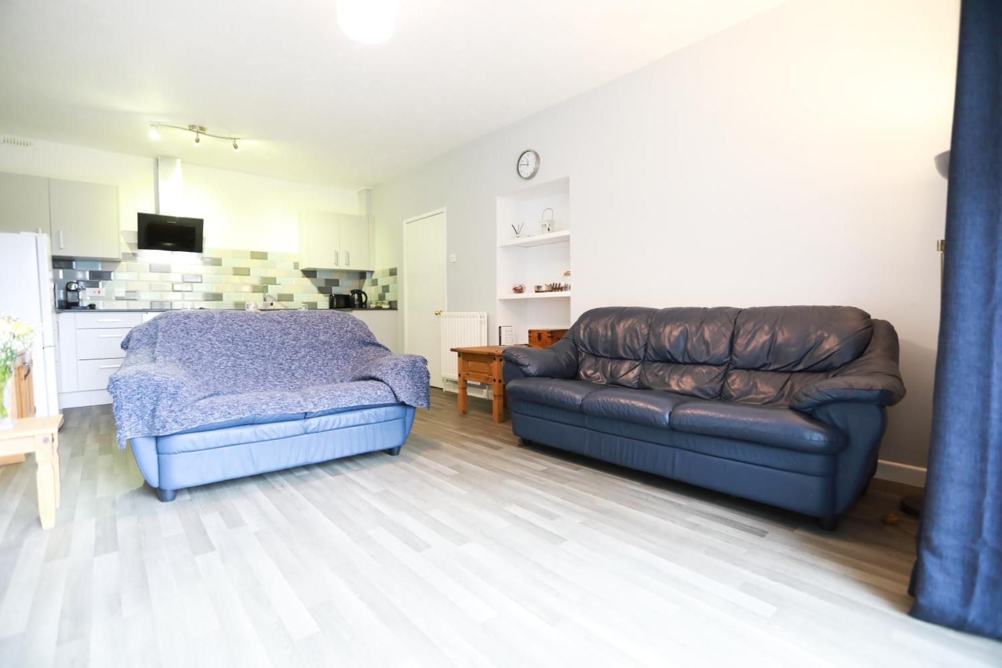 Appartement Woodside Ash Hot Tub & Pool à Bideford Extérieur photo