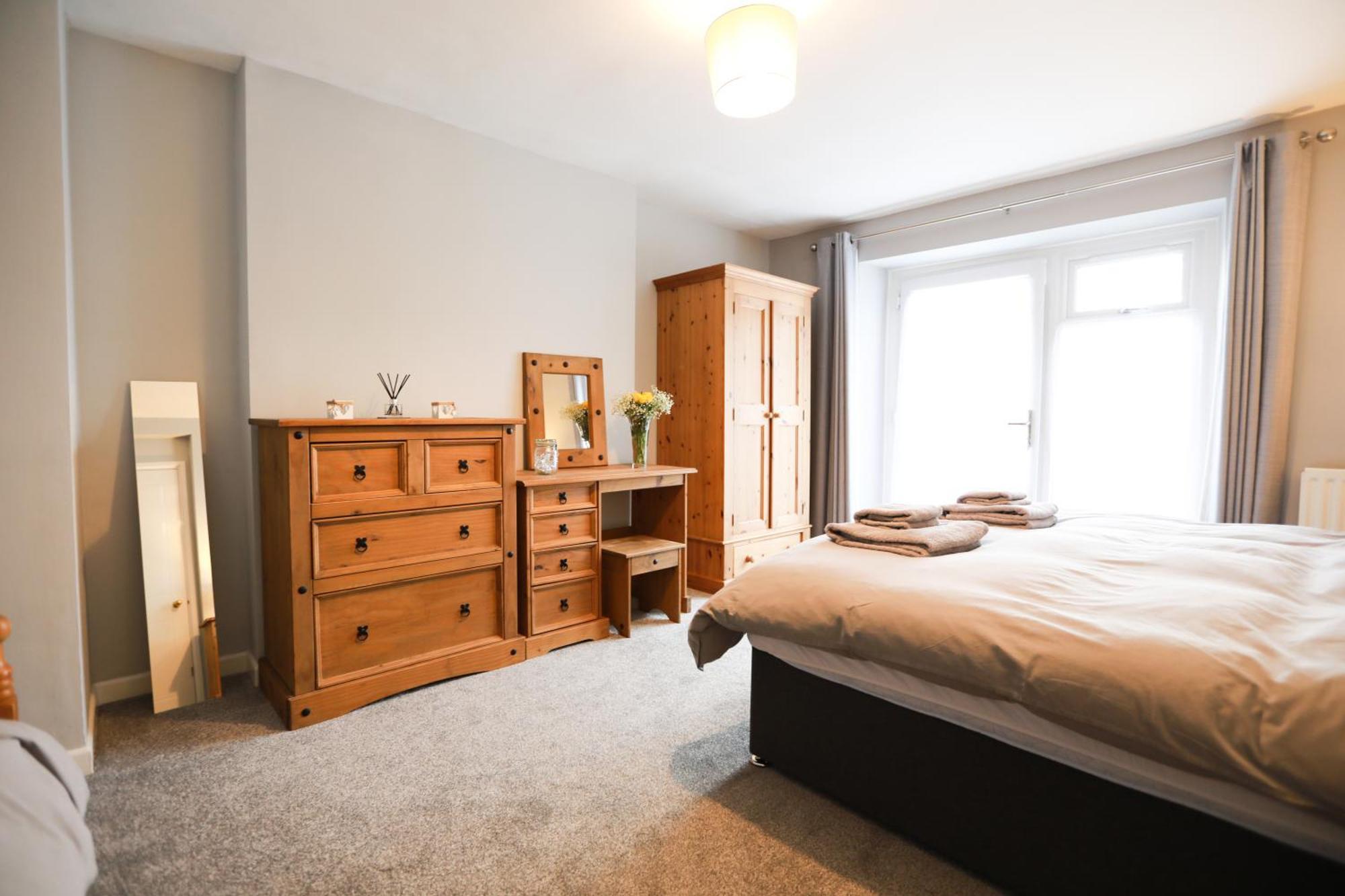 Appartement Woodside Ash Hot Tub & Pool à Bideford Extérieur photo